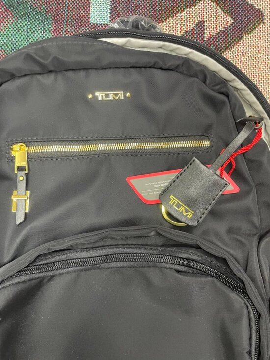 ?Tumi Voyageur Carson Nylon Backpack - 15\